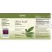 GNC Herbal Plus Olive Leaf 500 mg - Immune Support Supplement - Buy Online on GoSupps.com