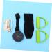 Buy Kisangel Arm Rehabilitation Exercise Belt & Pulley Training Device - Upper Limb Shoulder Strap for Home Use | Effective Equipment for Older Adults - Buy Online on GoSupps.com