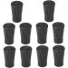 Walking Stick Caps Crutch Cane Rubber Protectors Replacement Feet Tips End for Hiking Poles 10Pcs. - Buy Online on GoSupps.com