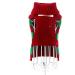 Buy Hrttsy Christmas Dog Sweater - Warm Winter Pullover for Small & Medium Dogs Red & Green Pet Costume - Buy Online on GoSupps.com