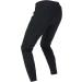 Fox Racing Men's Flexair Pant Rain Pants - 32W Black | Lightweight Waterproof Outdoor Gear - Buy Online on GoSupps.com