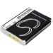 Replacement Battery for Eagle Eye Extreme HD - 1200mAh Li-ion | International Shipping Available - Buy Online on GoSupps.com