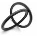 95-82mm Metal Step Down Ring Adapter for Camera Lens & Filters - LingoFoto - Buy Online on GoSupps.com