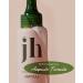 JENNYHOUSE Intensive Protein Ampoule - Deep Conditioning Hair Treatment with Keratin & Wheat Extracts - Repair Damaged Hair - Sandalwood & Rose Scent - 3.38 fl.oz - International Shipping Available - Buy Online on GoSupps.com