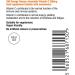 Vitawell Chewable Vitamin C 200mg - 180 Tablets - Orange Flavour - Immune Health Support - 6 Months Supply - Buy Online on GoSupps.com