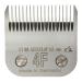 Kerbl GT364 SnapOn Aesculap shaving heads 4F shaving head 9.5mm cutting length 50 pieces