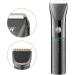Pro Hair Clipper | Retro Electric Haircut for Men | Fine-Tuning Styling Suit | International Shipping Available - Buy Online on GoSupps.com