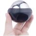 Buy Gatuida 4-Piece Stainless Steel Massage Globe Set | Portable Roller & Eis Therapy Body Tool - Buy Online on GoSupps.com