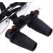 Nickel Alloy Frame 4.0X 4X Magnification Binocular Magnifier - Buy Online on GoSupps.com