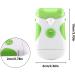 2 in 1 Electric Nail Cutter Portable Electric Nail Clippers Nail Trimmer Safe Manicure Pedicure Tool for Use on Kids - Buy Online on GoSupps.com