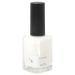 Sundays 10-Free Nontoxic Nail Polish No.01 (Opaque snow white)