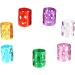 140-Piece Sets Dreadlocks Braided Beads Hair Accessories Hair Clips Regenerating Face Spray Cuffs Hair Clips Rings Dreadlock Crochet Hook Pirate Headband Supplies - Buy Online on GoSupps.com