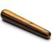Qgeme Tiger Eye Gemstone Gua Sha Acupressure Tool | Face Massage & Trigger Point Therapy Device | International Shipping - Buy Online on GoSupps.com