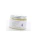 The Healing Garden White Lavender Epsom Salt Scrub 16 oz