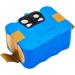 DCH 3500mAh Battery Replacement for GAIS FALTIMA-031 Series | YX-MH022144-TN - International Shipping Available - Buy Online on GoSupps.com