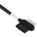 Eye Brush Comb Eyelash Comb Eyelash Eyebrow Comb 2-In-1 Tool for Separating Lashes Professional Use - Buy Online on GoSupps.com