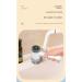 Tovmekdjn Electric Scrubber Electric Cleaning Brush Cordless Power Scrubber Wih 5 Replace Brush Heads for Bathroom Kitchens Easy to Use - Buy Online on GoSupps.com