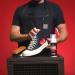 Renapur Sneaker Cleaner (150ml) - Natural Foaming Cleaner for Sneakers, Trainers & Kicks - Buy Online on GoSupps.com