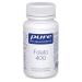 Pure Encapsulations Folat 400 90 Capsules