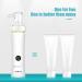 Renhe Artisan Fluoride-Free Toothpaste - Teeth Whitening & Probiotics Remove Calculus & Caries Protection - Buy Online on GoSupps.com
