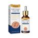 Ear Ringing Relief Drops 10ml - Treat Deafness, Tinnitus, Itching, and Earache - Natural Health Oil for Hearing Care - Buy Online on GoSupps.com