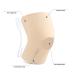 Adjustable Ultra-Thin Knee Brace - Compression Support Sleeve for Men & Women | Ideal for Sports Running Meniscus Tear ACL MCL Arthritis Injuries - Buy Online on GoSupps.com