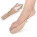 1 Piece Bunion Corrector and Bunion Relief Gel Pad Bunion Protector