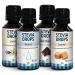 Sukrin Stevia Drops Caramel 30 ml - Sugar-Free Flavoring for Healthy Living | International Shipping Available - Buy Online on GoSupps.com
