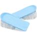 2 Pairs Elastic Invisible Heel Cushion Inserts - Shockproof 5-Layer Height Increase for Comfort and Support - Buy Online on GoSupps.com
