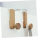 Alipis Hooks Door Hanger Hook for Hats Over Door Coat Rack Over Door Towel Rack Hook up Japanese-Style - Buy Online on GoSupps.com