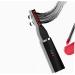 Mikinona 1pc Eyelash Curler Mini Hair Electric Eye Curler Heating Eyelash Brush Lashes Curler Wisking Tool Electric Mini Lash Curler Electric Curlers Makeup Tool USB Abs Hair Clip - Buy Online on GoSupps.com
