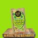 Good4U Sour Cream & Onion Super Snacks 10 x 30g - Healthy and Delicious Snack Option - Buy Online on GoSupps.com