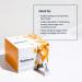 Unicity Feel Great System - Lemon Unimate 60 Pack and Orange Balance 30 pack 30-Day Supply - Buy Online on GoSupps.com