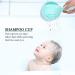 Baby Shampoo Rinse Cup Waterfall Rinser Bath Cup Kid Wash Hair Bathing Flusher Eye for Kids Nice and clever - Buy Online on GoSupps.com