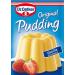 Dr. Oetker Original Vanille Pudding from Germany - Pack of 4 - Buy Online on GoSupps.com