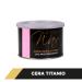 Jady 400ml Hot Wax Titan Rose - Luxury Wax Depilation for Smooth Skin | International Shipping - Buy Online on GoSupps.com