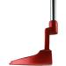 Orlimar Tangent T1 Putter Men's Right Hand + Free Headcover - Red/White - Buy Online on GoSupps.com