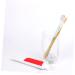 Buy TOVINANNA 24 STK Soft Bristle Toothbrush Set - Adult & Travel Toothbrush for Optimal Oral Hygiene - Buy Online on GoSupps.com