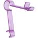 Lip Enhancer Reduce Lip Wrinkles Enhance Jaw Line Facial Exerciser for Smooth Skin (Violet) - Buy Online on GoSupps.com
