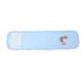 Garosa Baby Belly Button Band | Thickened Cotton Newborn Umbilical Support | Warm Blue Waist Cover for Infants - Buy Online on GoSupps.com