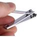 6Pcs Baby Healthcare & Grooming Kit - Nail Clipper, Scissor, Ear Pick - for Newborns, Infants, Toddlers - Boys & Girls - Buy Online on GoSupps.com