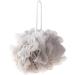 FRCOLOR 4pcs Super Soft Shower Loofah Sponges - Thick Bathing Balls for Home & Spa - Ideal for Gentle Cleansing & Exfoliation - Buy Online on GoSupps.com