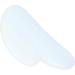 Verdant Touch Gua Sha Massage Tool - Heart Shaped Opal Scraper for Face Shoulder Leg Abdomen & Back - International Shipping Available - Buy Online on GoSupps.com