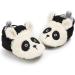 RVROVIC Baby Snow Boots - Bowknot Anti-Slip Warm Fleece Infant Toddler Prewalkers 6-12 Months - Buy Online on GoSupps.com