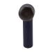 Mini Electric Beard Trimmer | High Speed Facial Hair Remover | Portable Travel Grooming Tool (Blue) - International Shipping Available - Buy Online on GoSupps.com