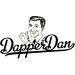 Dapper Dan Style Essentials Gift Pack with High Hold Low Shine Matt Paste 100ml Texturising Sea Salt Spray 200ml and Hand Made Styling Comb - Buy Online on GoSupps.com