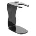 Beavorty and shaving stand Razor-kit organizer Shaving tool holder Razor accessories Razor stand for razor brush holders Razor-racking organizers Shaving travel plastic
