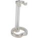 WNVIVI Metal Manual Razor Holder for Men - Stable Base & Hairdresser Accessories | Shop Now - Buy Online on GoSupps.com