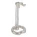 Bagima Metal Manual Shaving Stand Men Male Holder Grooming Tool Barber Accessory