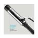 Neuro by Paul Mitchell Curl XL Titanium 1.75" Spring Curling Iron - International Shipping Available - Buy Online on GoSupps.com